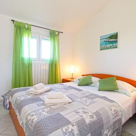 Apartments Munida 734 Медулин Екстериор снимка