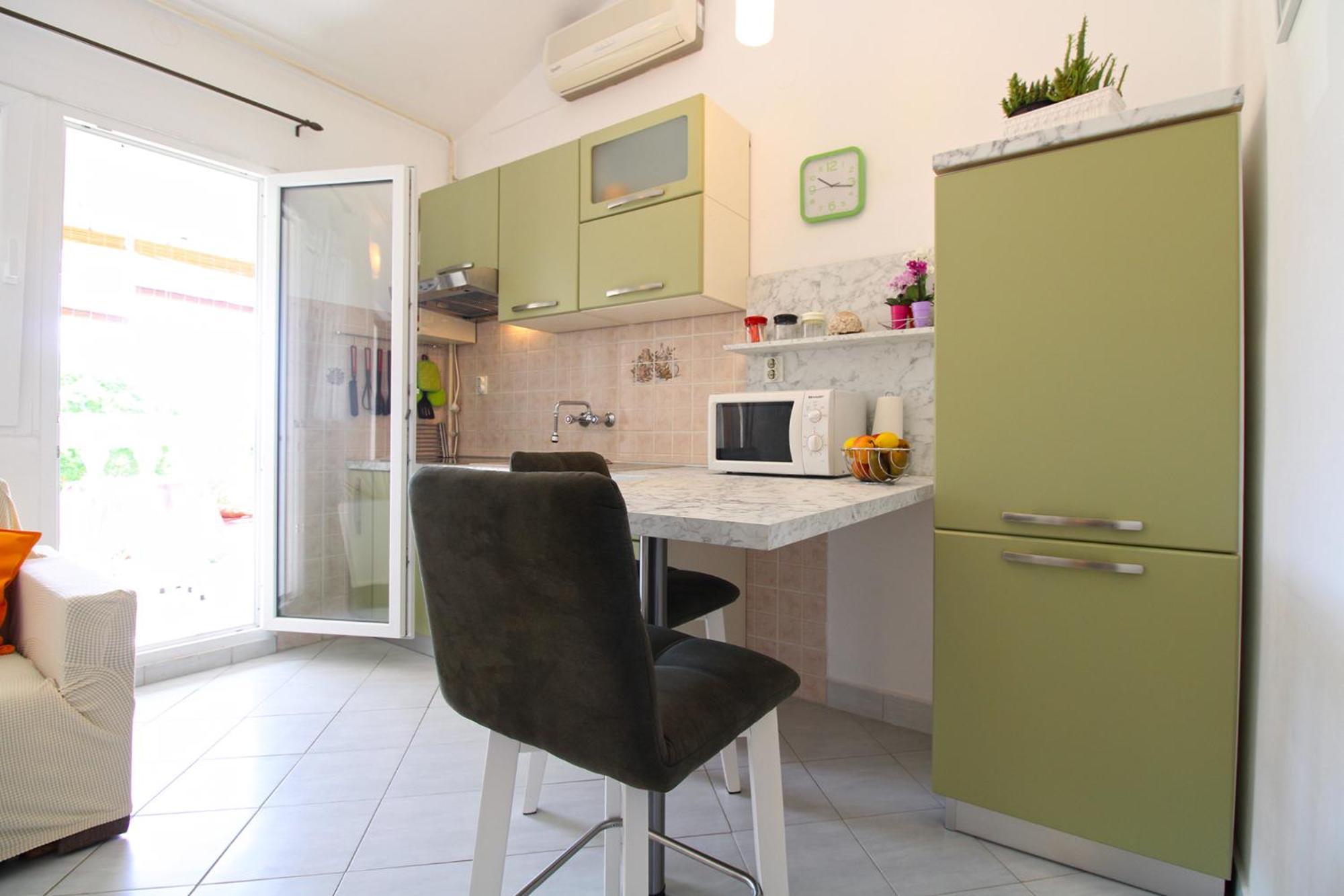 Apartments Munida 734 Медулин Екстериор снимка
