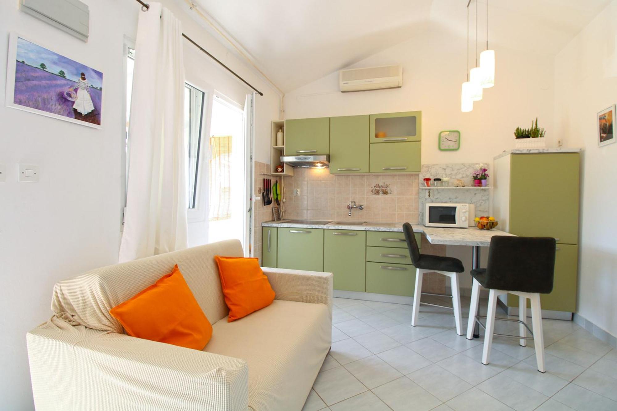Apartments Munida 734 Медулин Екстериор снимка