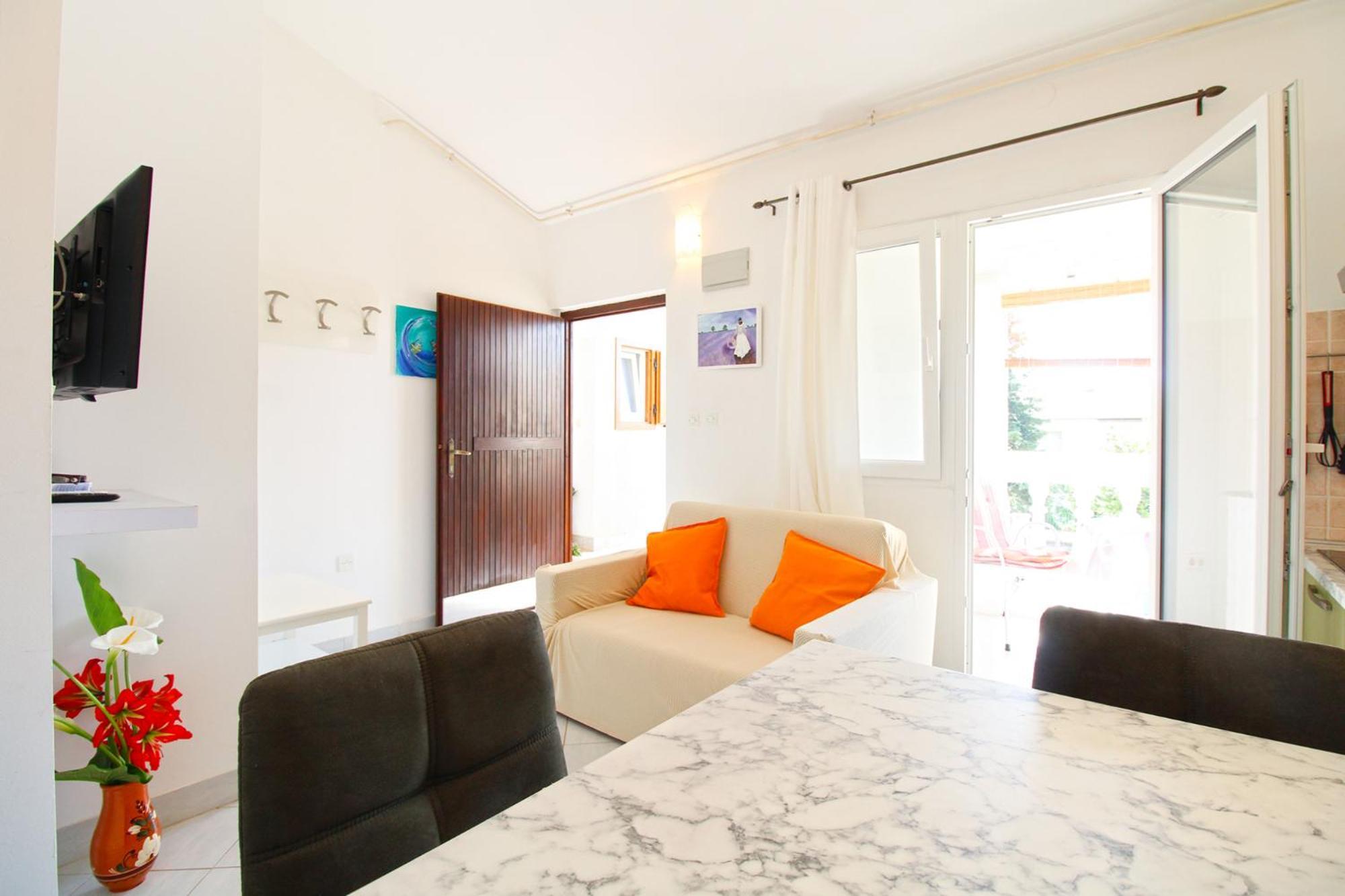 Apartments Munida 734 Медулин Екстериор снимка