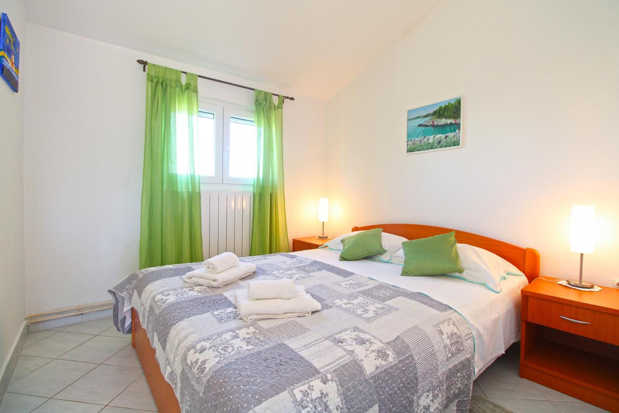 Apartments Munida 734 Медулин Екстериор снимка