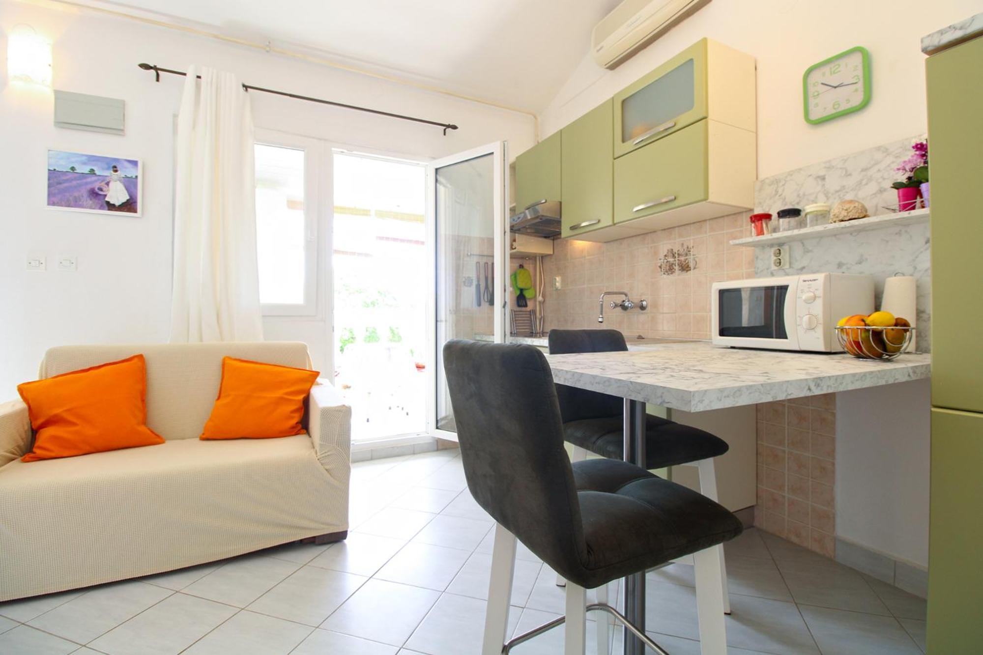 Apartments Munida 734 Медулин Екстериор снимка