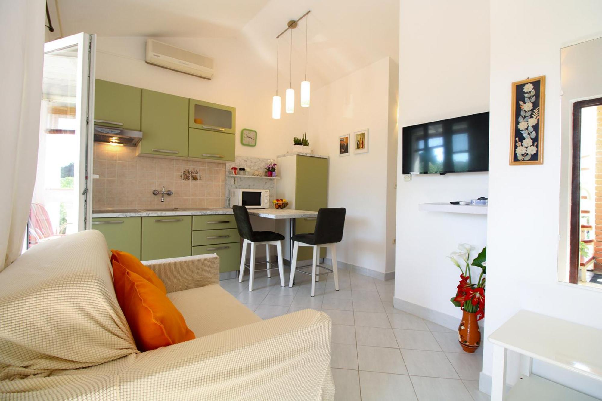 Apartments Munida 734 Медулин Екстериор снимка