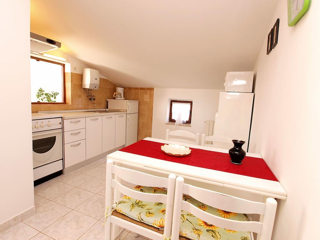 Apartments Munida 734 Медулин Екстериор снимка
