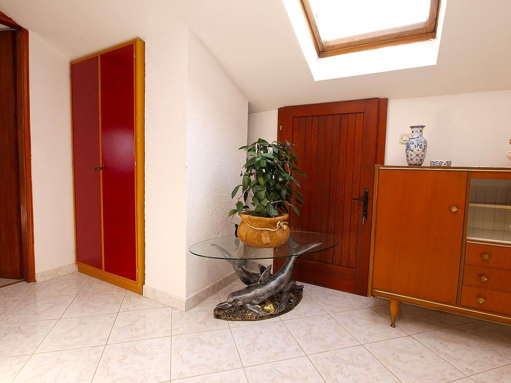 Apartments Munida 734 Медулин Екстериор снимка