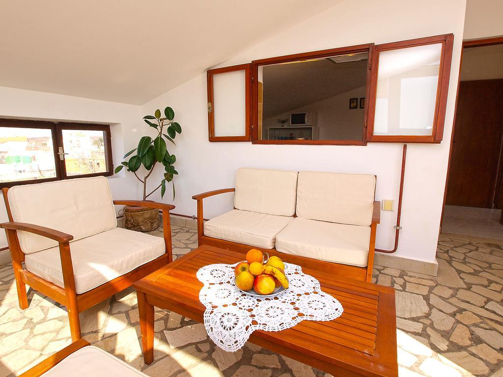 Apartments Munida 734 Медулин Екстериор снимка