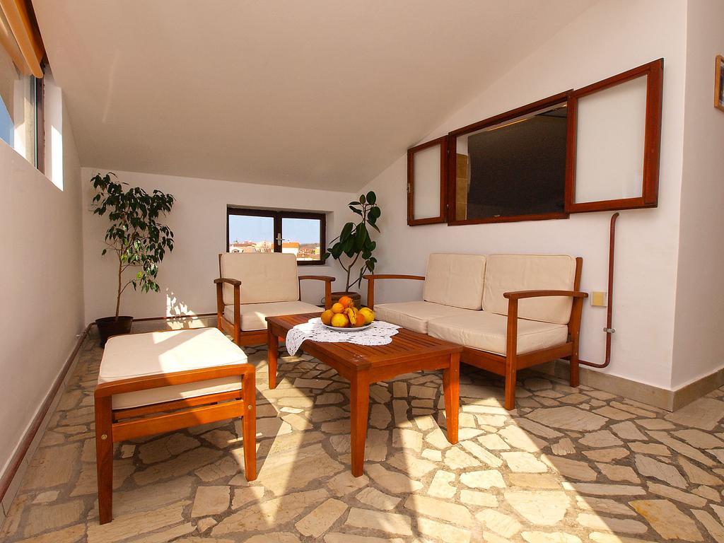 Apartments Munida 734 Медулин Екстериор снимка