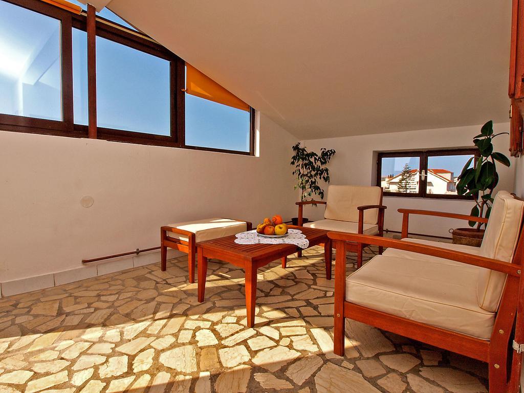 Apartments Munida 734 Медулин Екстериор снимка