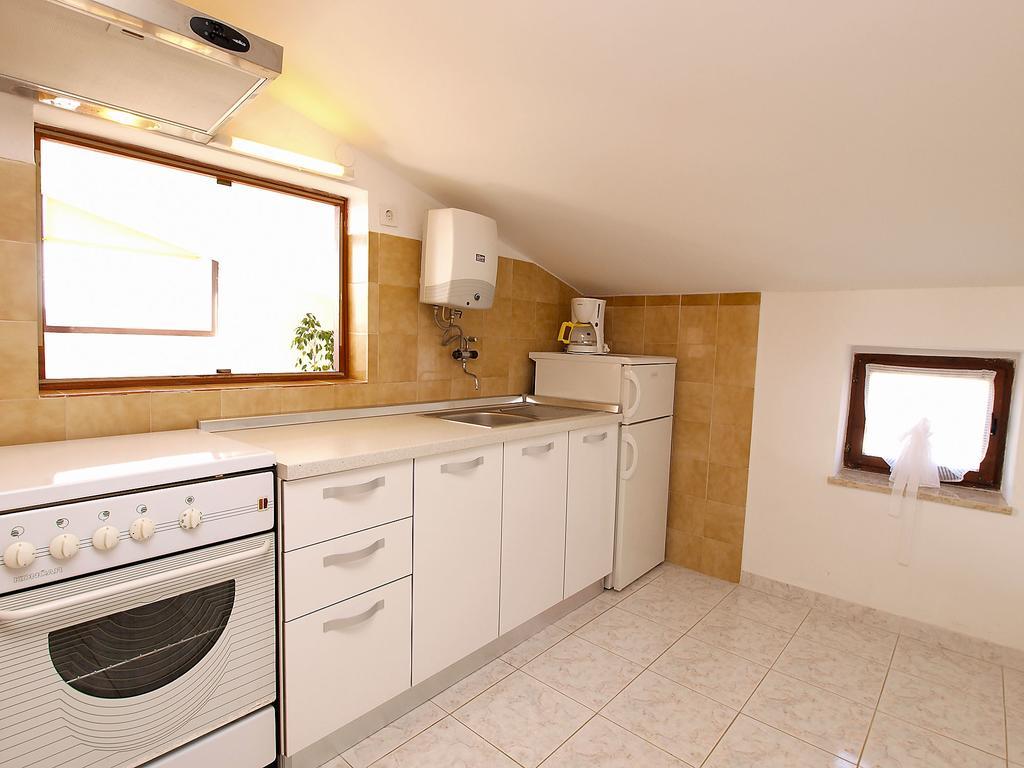 Apartments Munida 734 Медулин Екстериор снимка