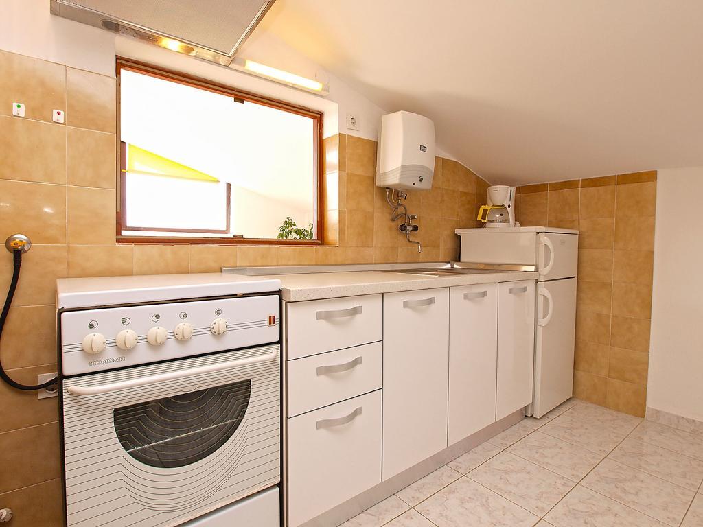 Apartments Munida 734 Медулин Екстериор снимка