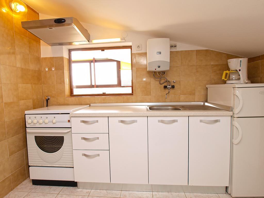 Apartments Munida 734 Медулин Екстериор снимка