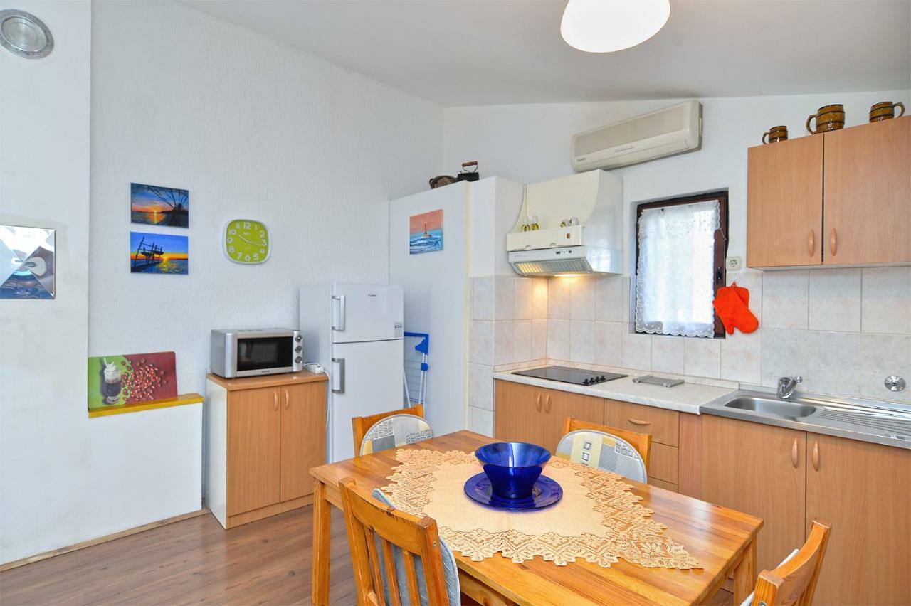 Apartments Munida 734 Медулин Екстериор снимка
