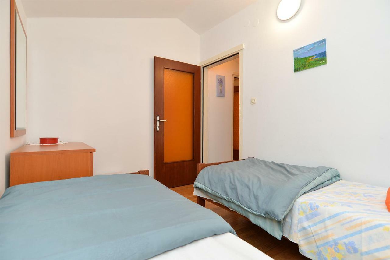 Apartments Munida 734 Медулин Екстериор снимка